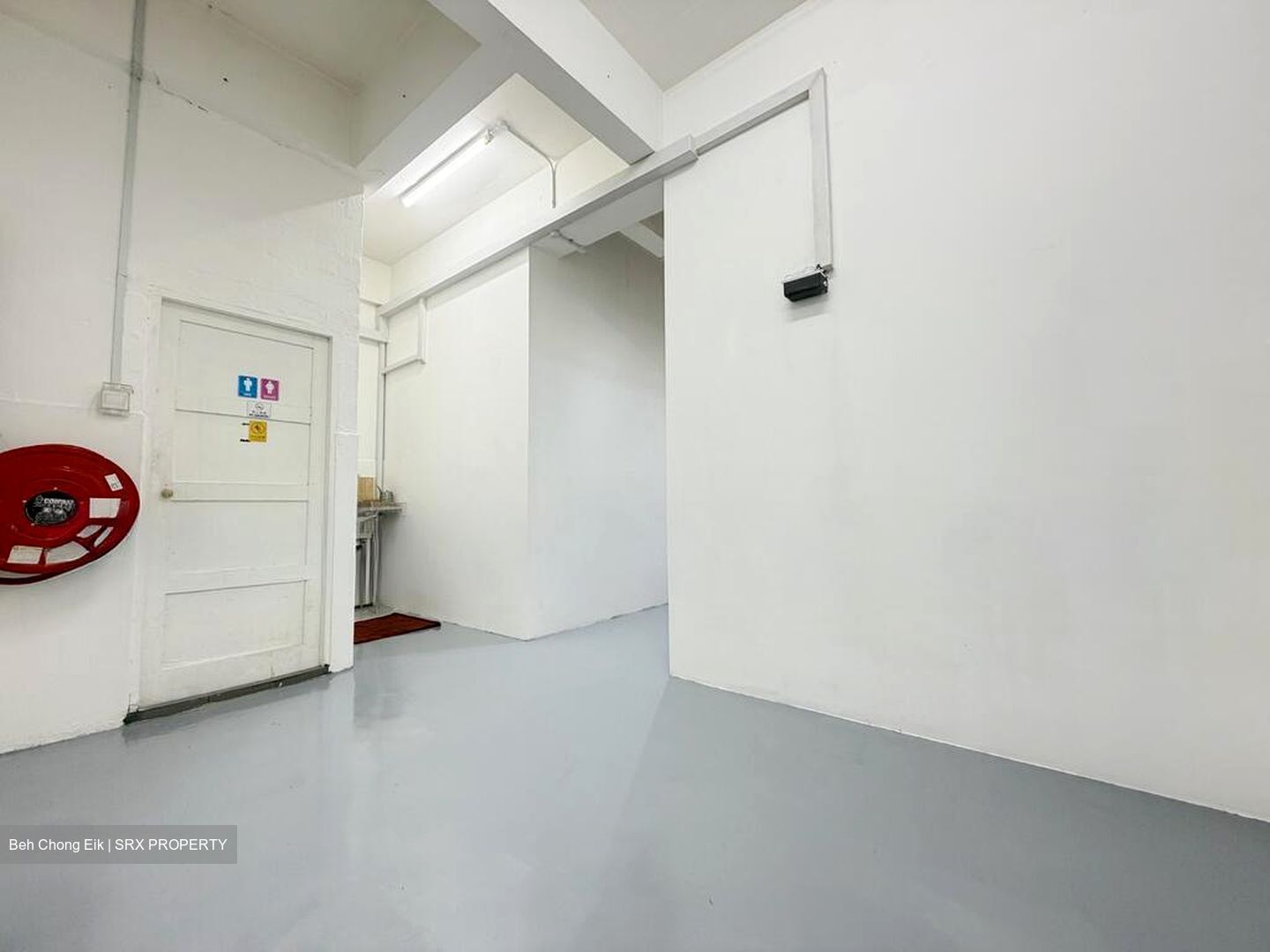 Guangyang Secondary School (D20), Factory #518512501